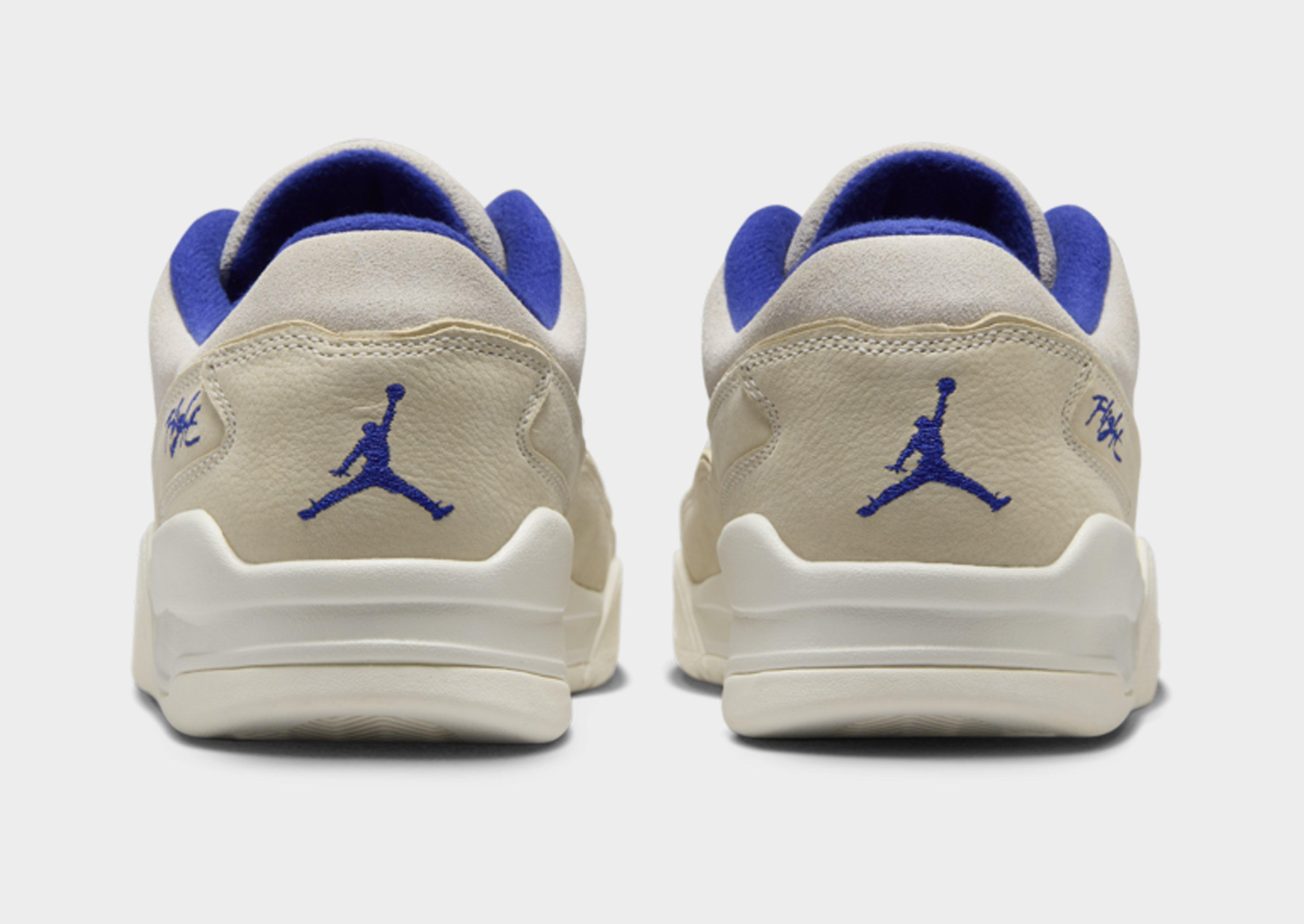 Jordan Flight Court