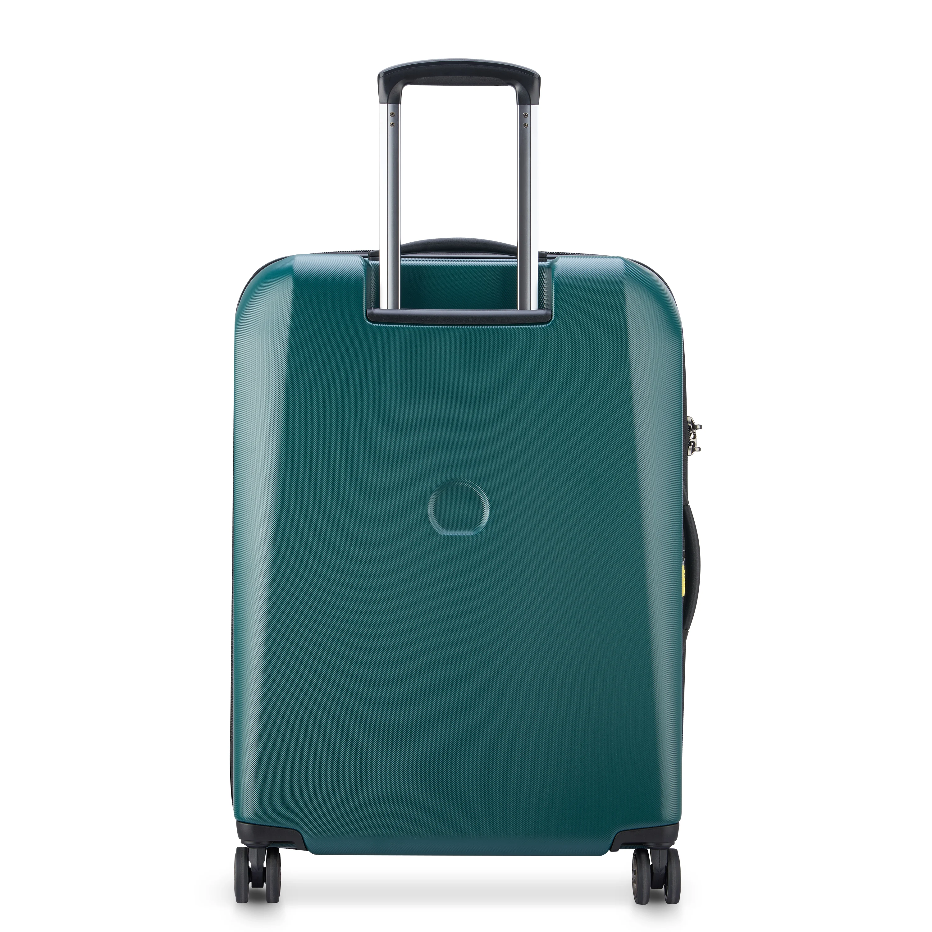 PROMENADE HARD 2.0 - Valise soute rigide | Vert