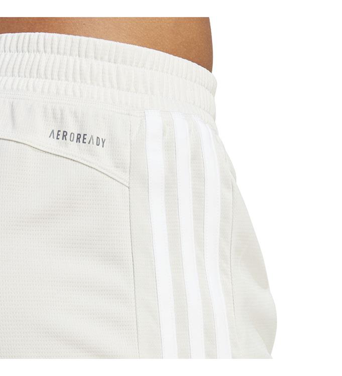 adidas Women Pacer 3-Stripes Knit Trainingsshort