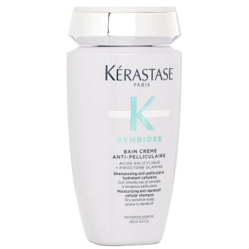 Kerastase Symbiose Moisturizing Anti Dandruff Cellular Shampoo