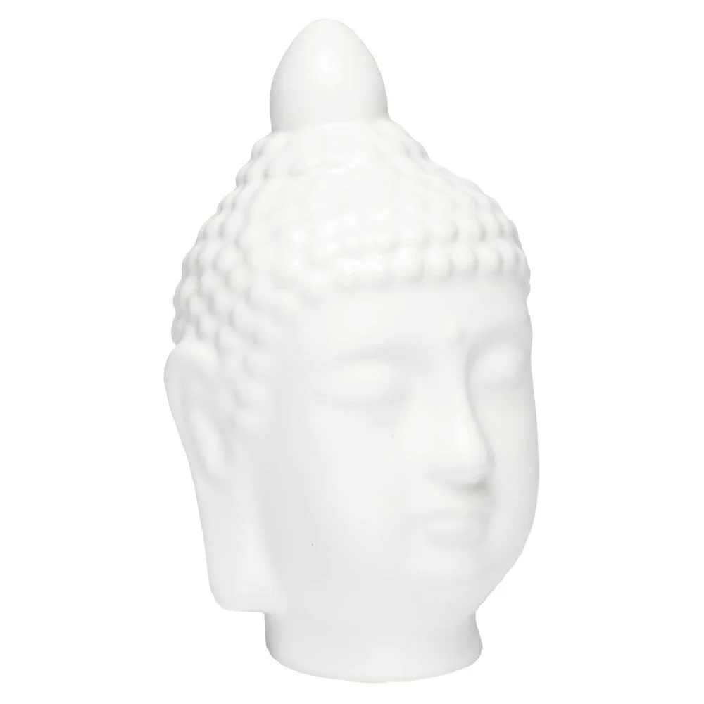 Tête Bouddha dolomite