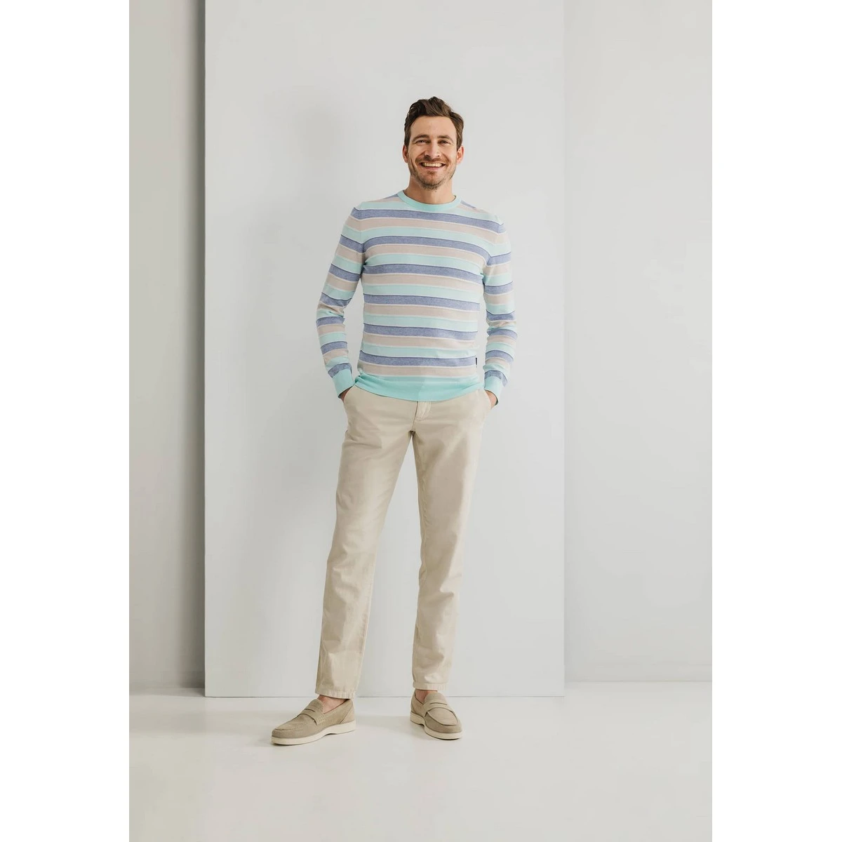 Heren Polo 524505362054