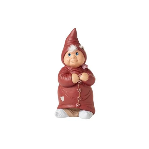 Klarborg Liv Nisse