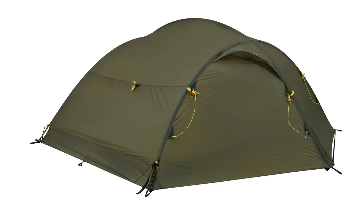 Helsport Reinsfjell Pro 2 Green