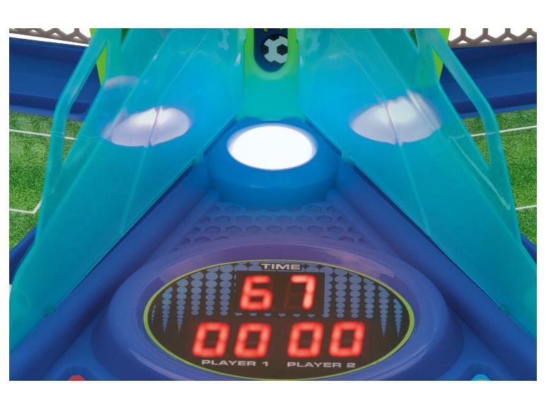 Elektronisch spel