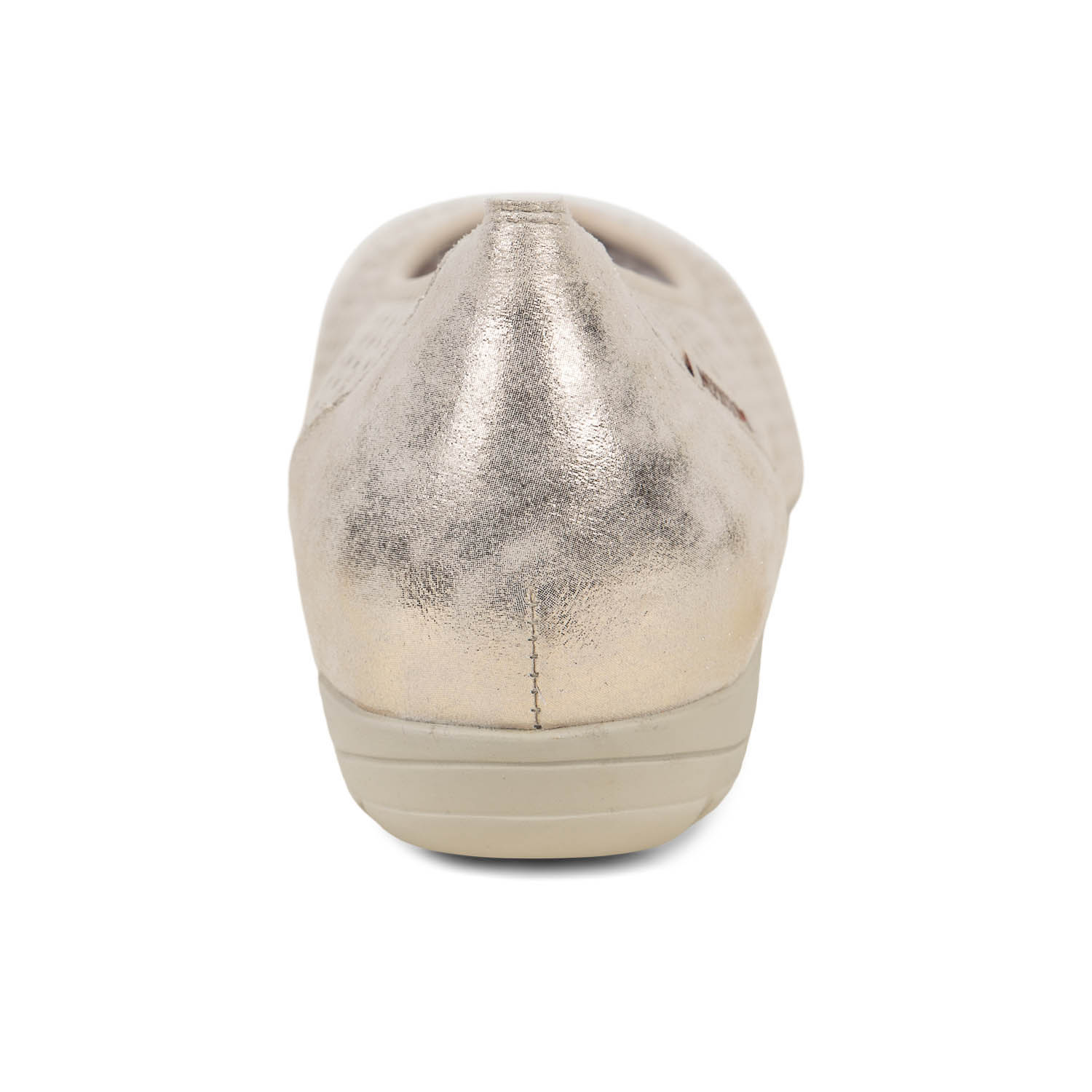 Ballerines et babies femme MEPHISTO ERIKA PERF