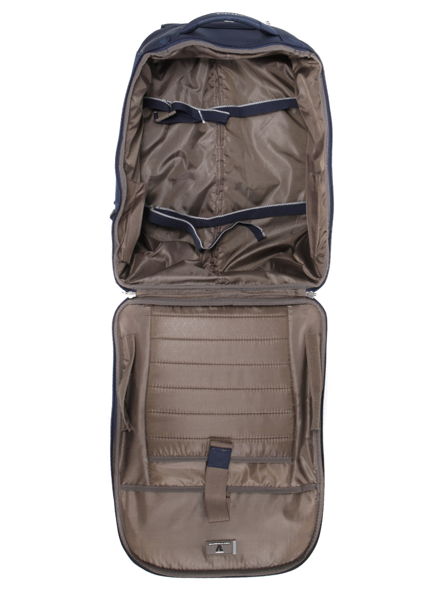 Sac À dos ordinateur À roulettes Roncato Joy M 15.6 pouces