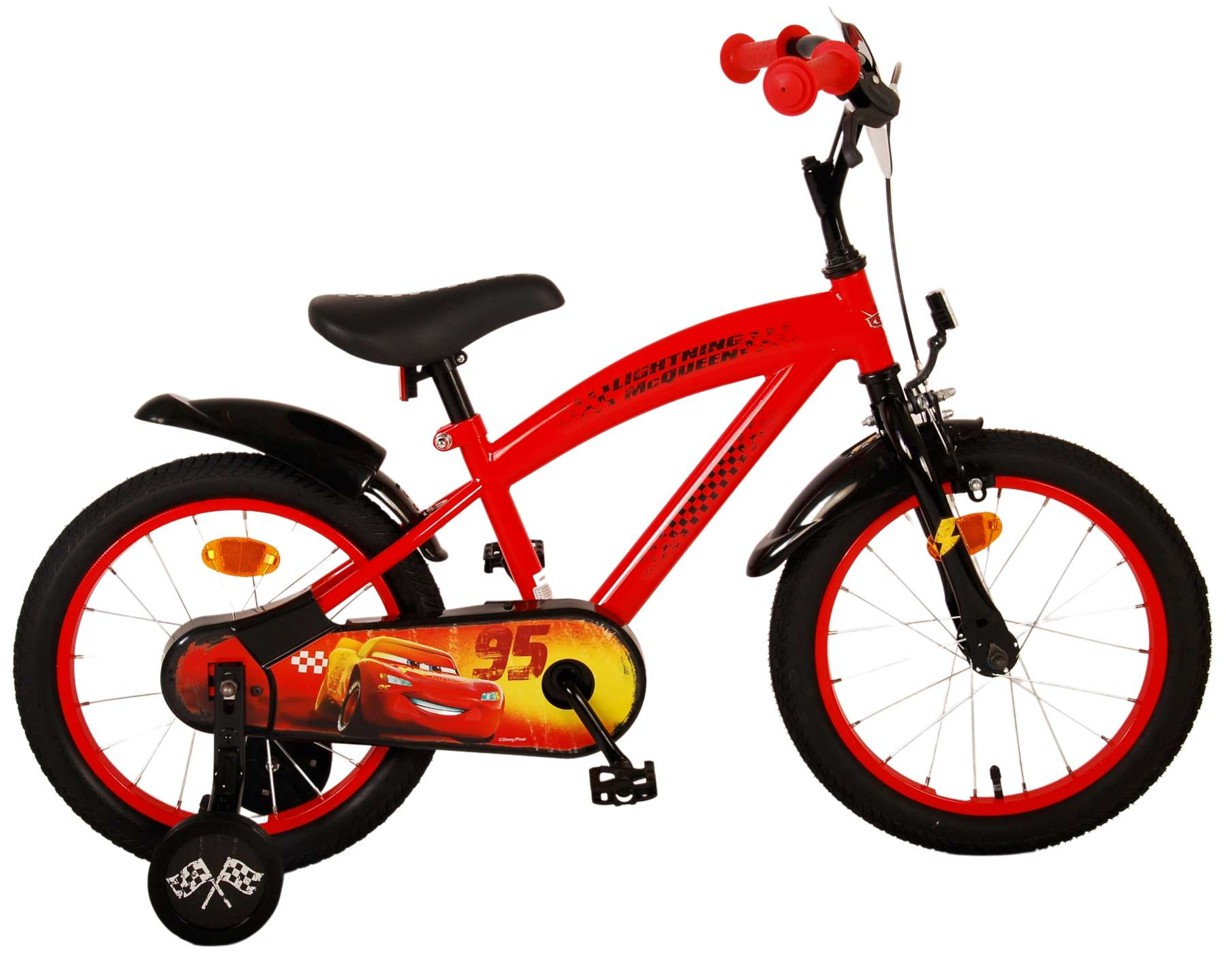 Volare - Børnecykel 16