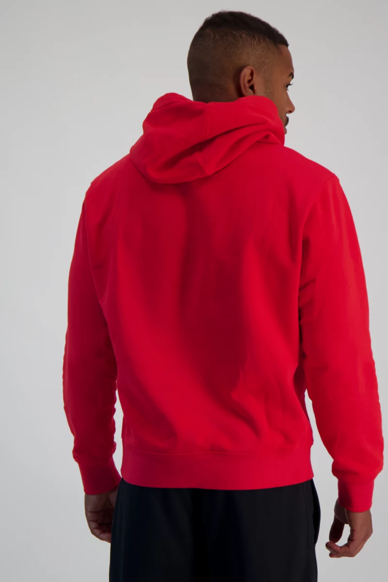Nike Chicago Bulls Herren Hoodie
