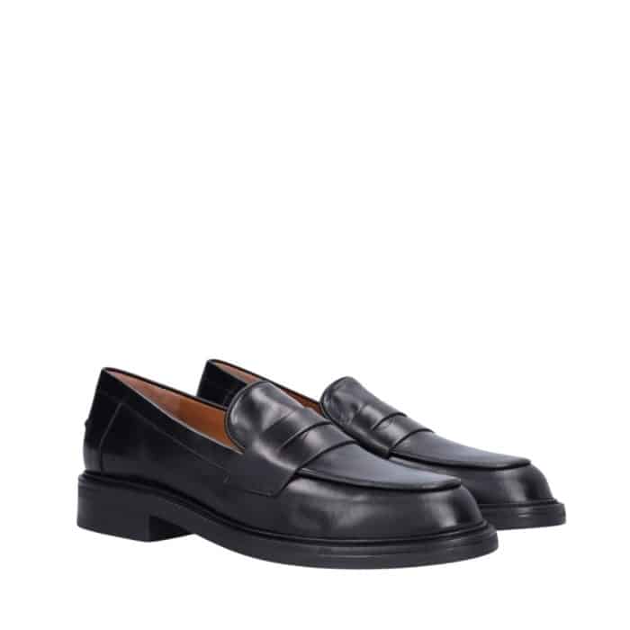 Billi Bi Loafers Dame A9300-80
