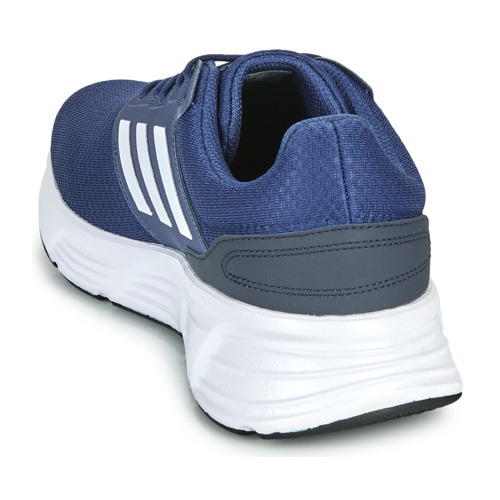 adidas Performance - GALAXY 6 M - Bleu / Blanc