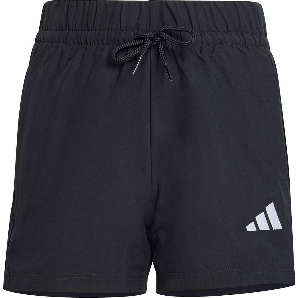 adidas Essentials Climacool Shorts Kinder schwarz
