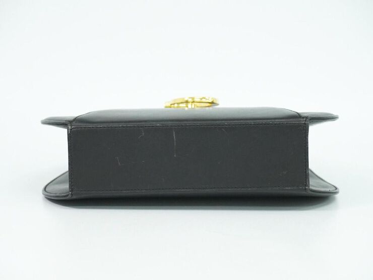 Cartier Vintage Cartier Handbag Navy