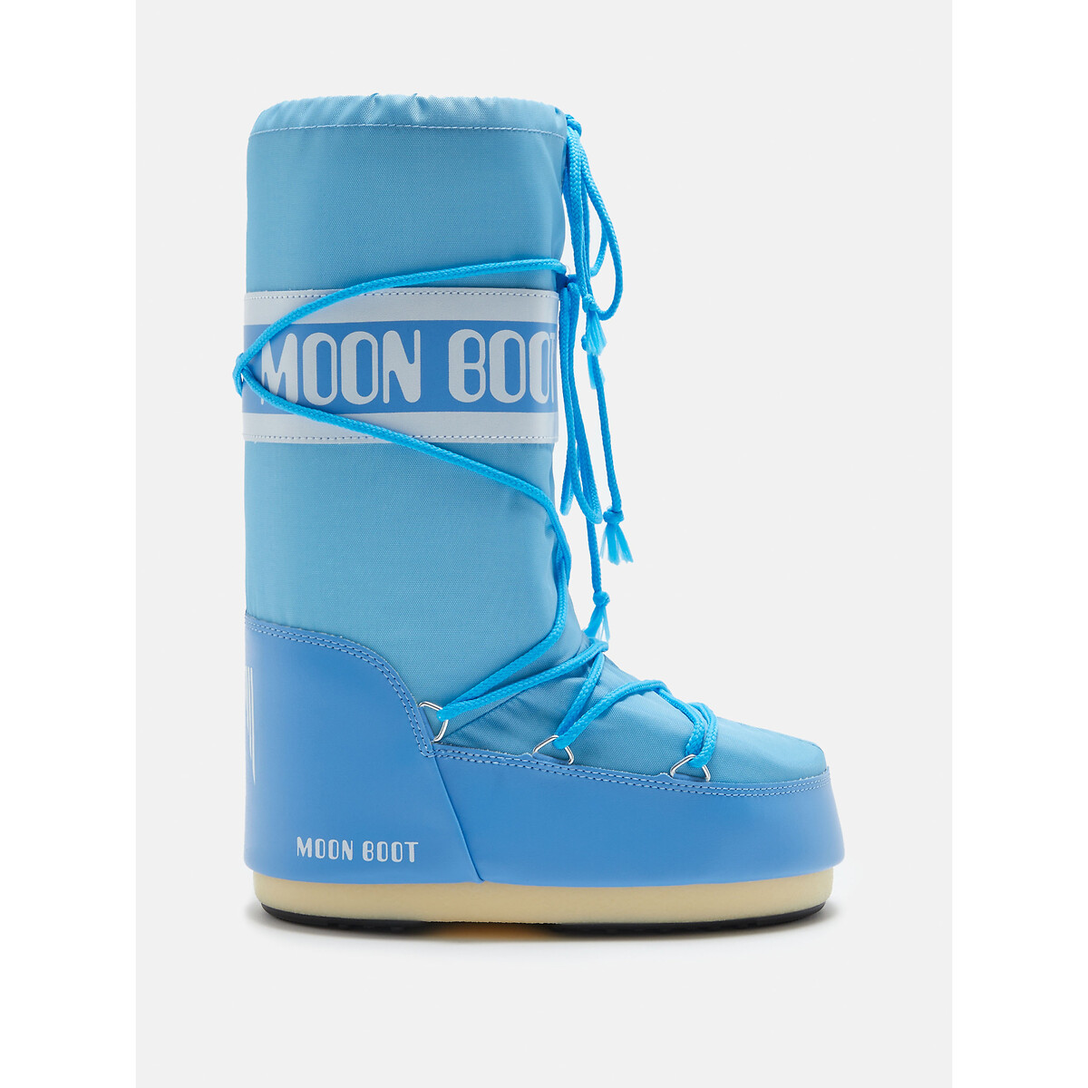 BOTA MOON<br>Botas Moonboots Icon Nylon