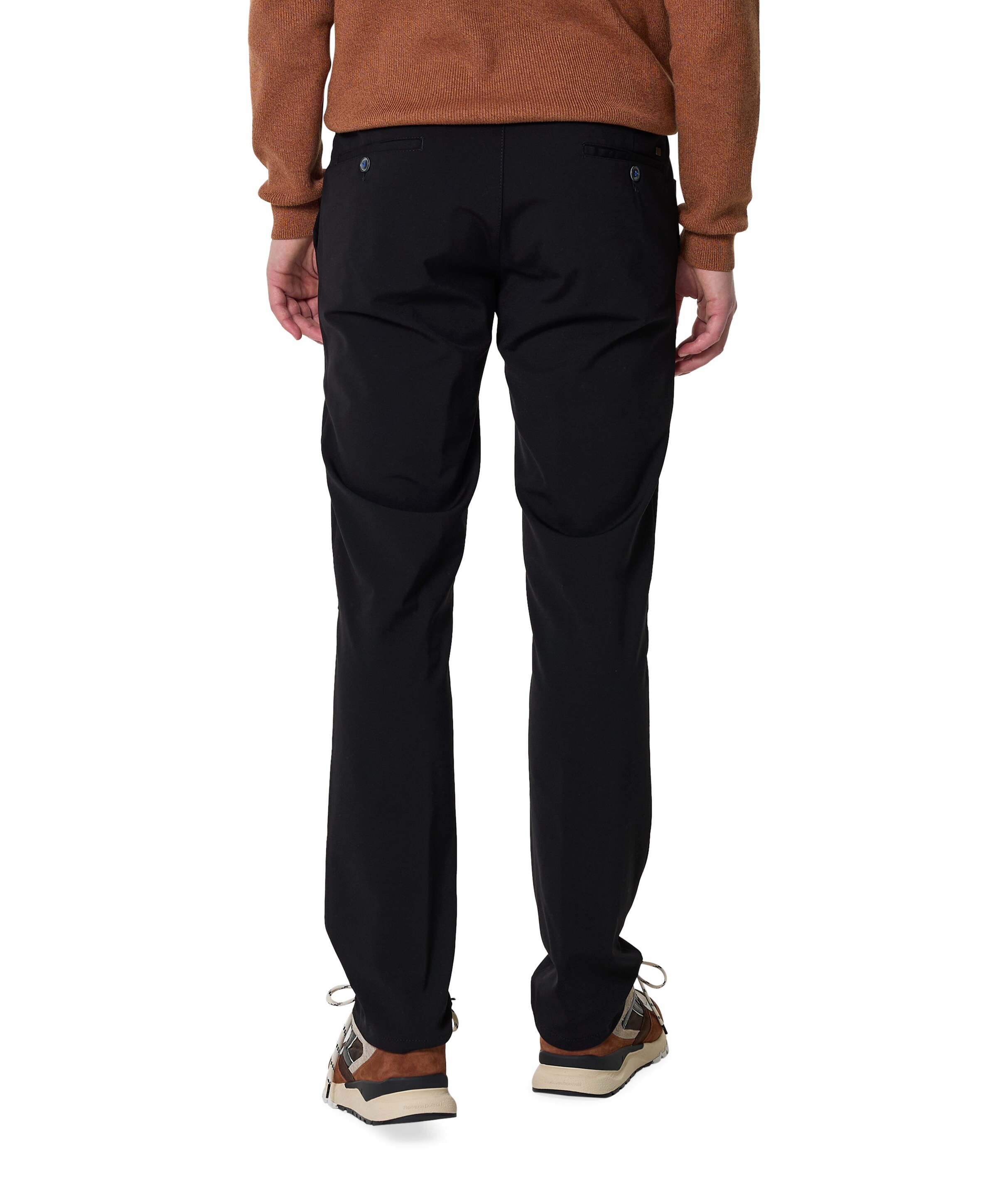 Club of Comfort broek zwart