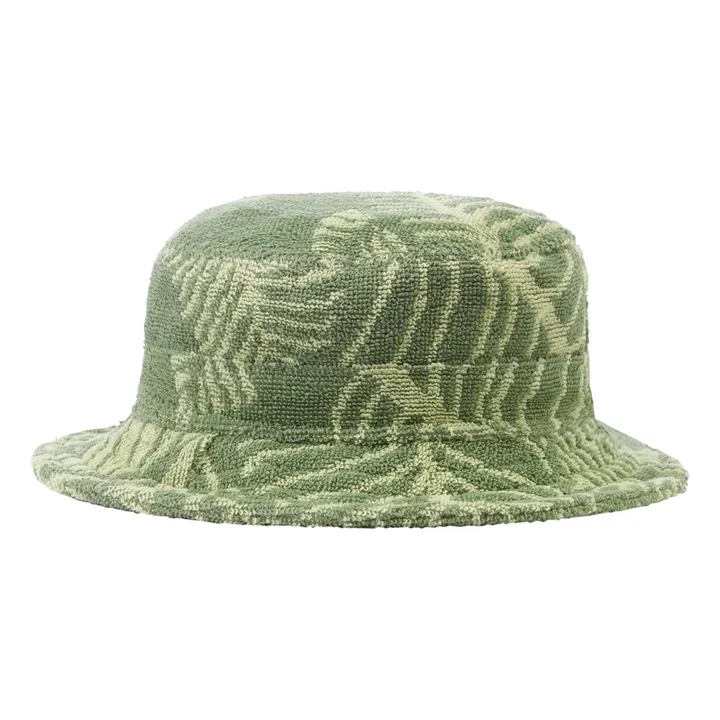 OAS Bob Banana Leaf Eponge | Vert pâle