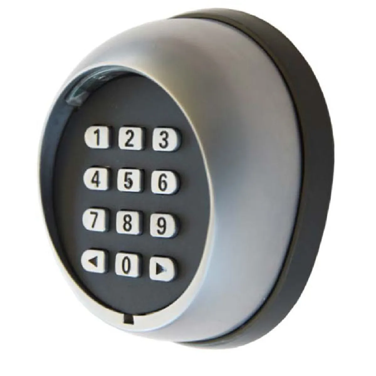 PRASTEL RADIOKEYD