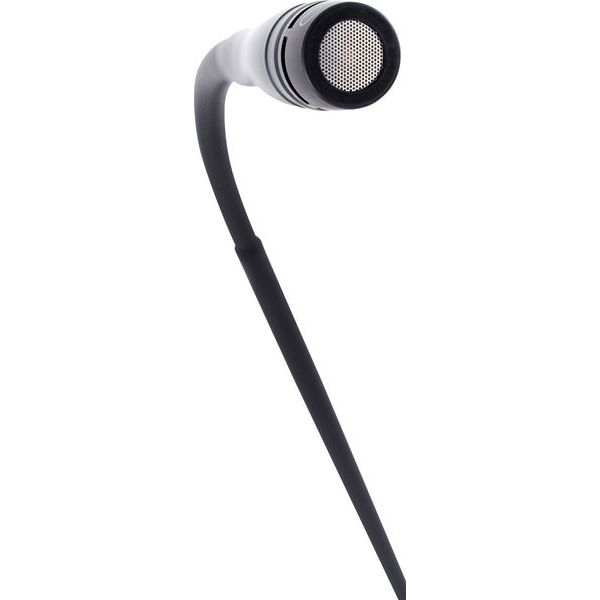 Shure MX418 D/C Tisch-Kondensatormikrofon