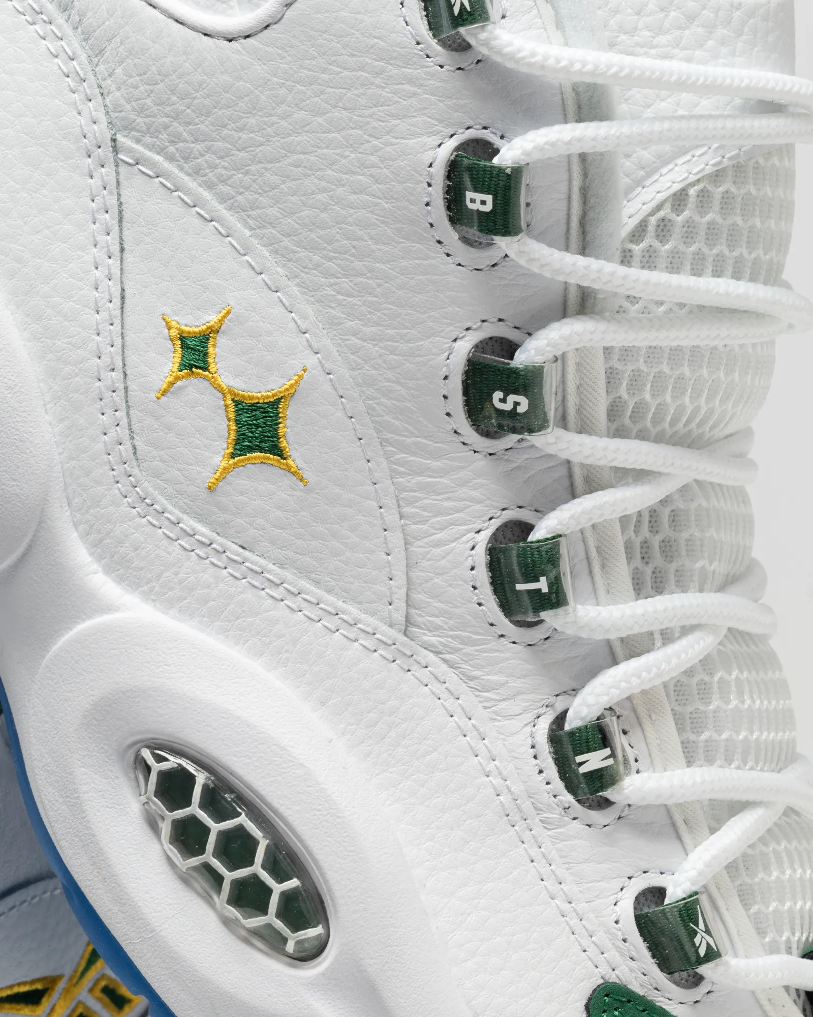 Reebok QUESTION MID x BSTN BRAND