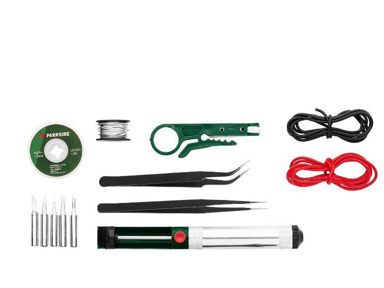 Soldeerboutset