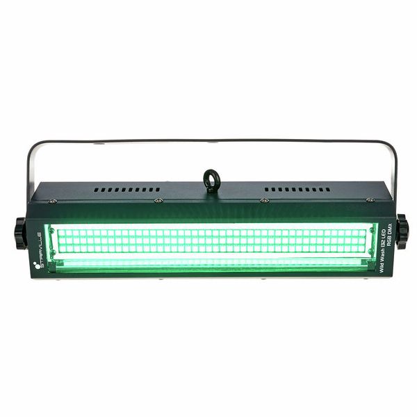 Stairville Wild Wash 132 LED RGB DMX