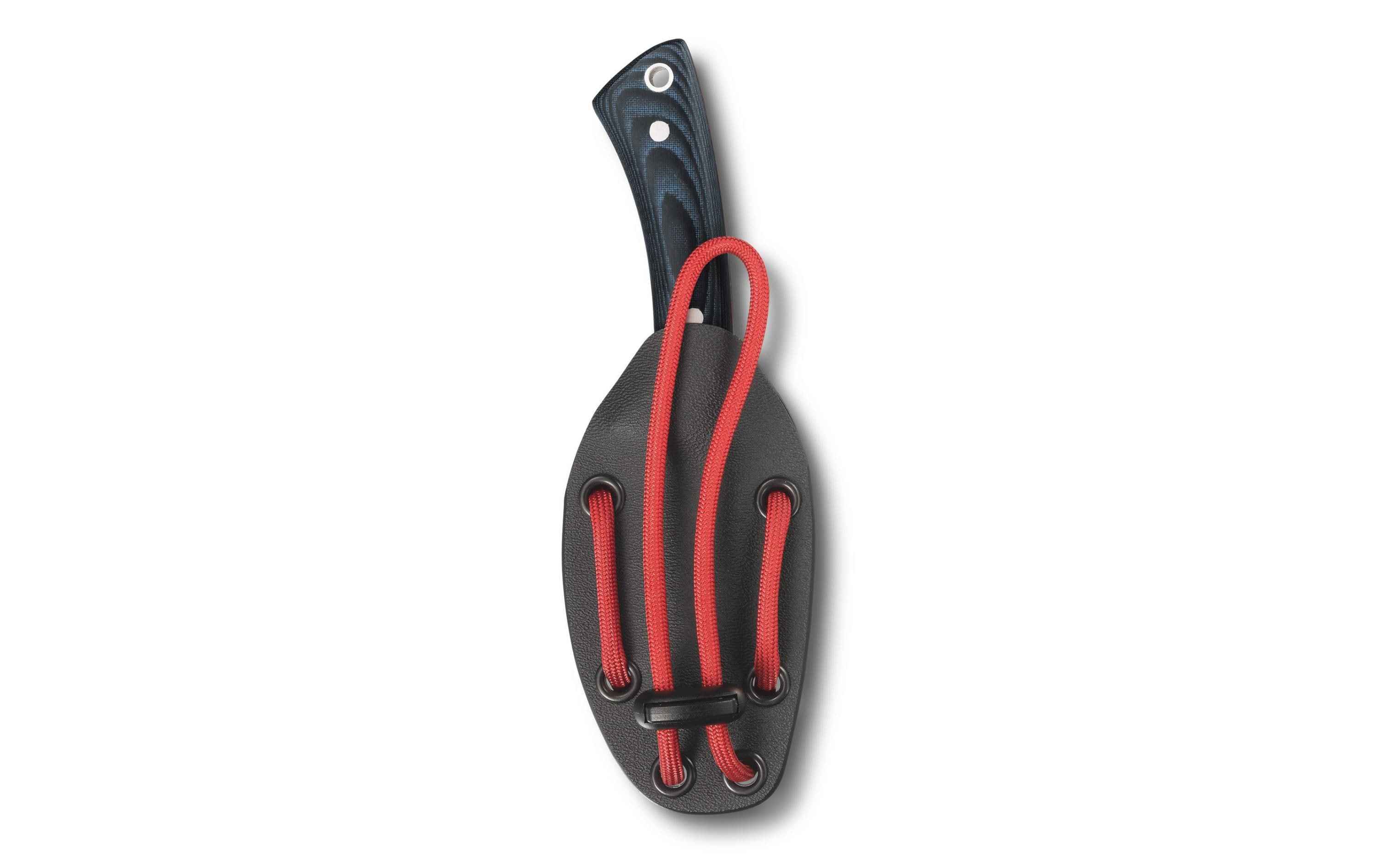 Survival Knife Outdoor Master Mic S, 155 mm<br>Survival Knife