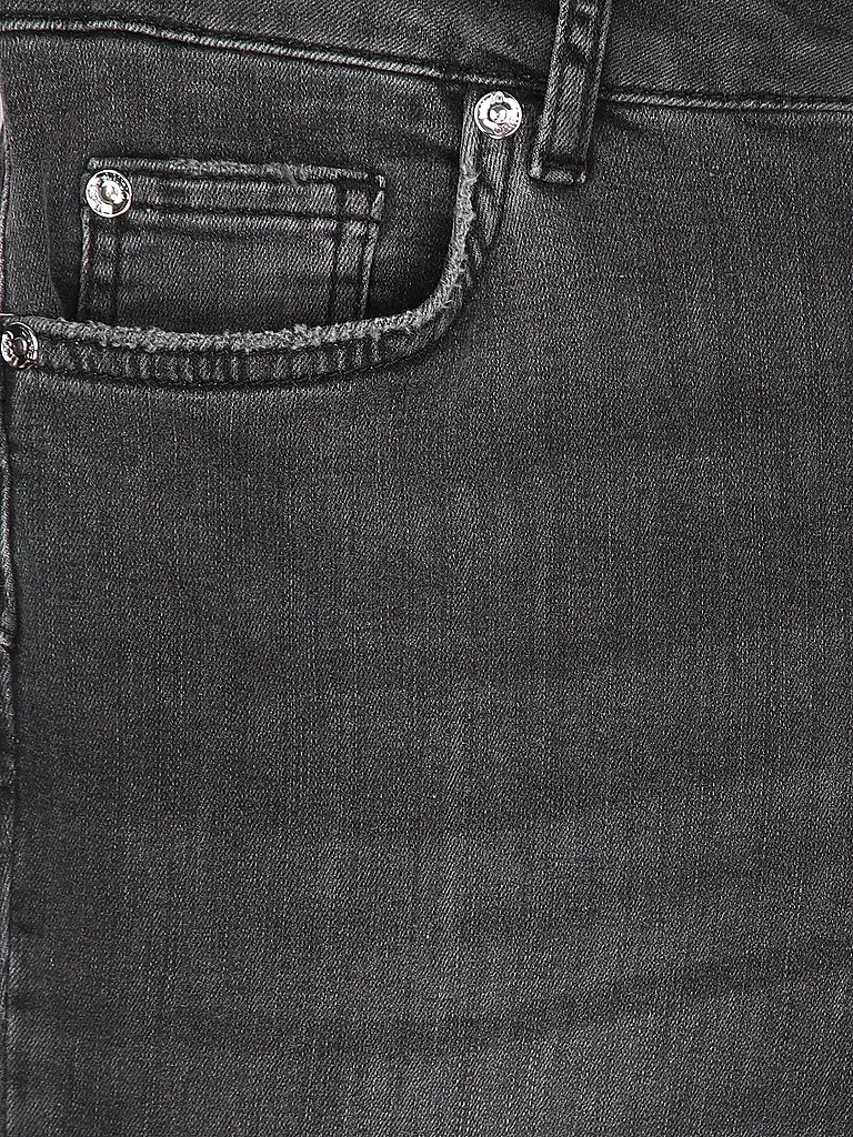 LIU JO Jeans Skinny Fit DIVINE schwarz