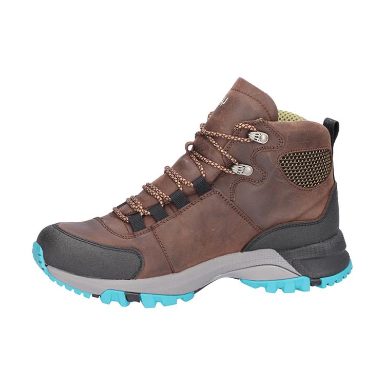 Waldläufer 747971 Gummi Crhorse Boost Sport moro schwarz