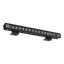 Lysrampe med varsellys LED 20