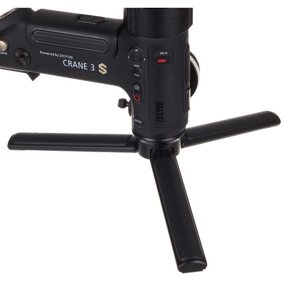 Zhiyun Crane 3S Pro Kit