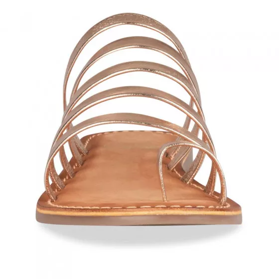 Mules OR MEGIS CASUAL