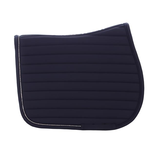 Zadeldek BRITT EQUESTRIAN AW25 Veelzijdigheid Donkerblauw