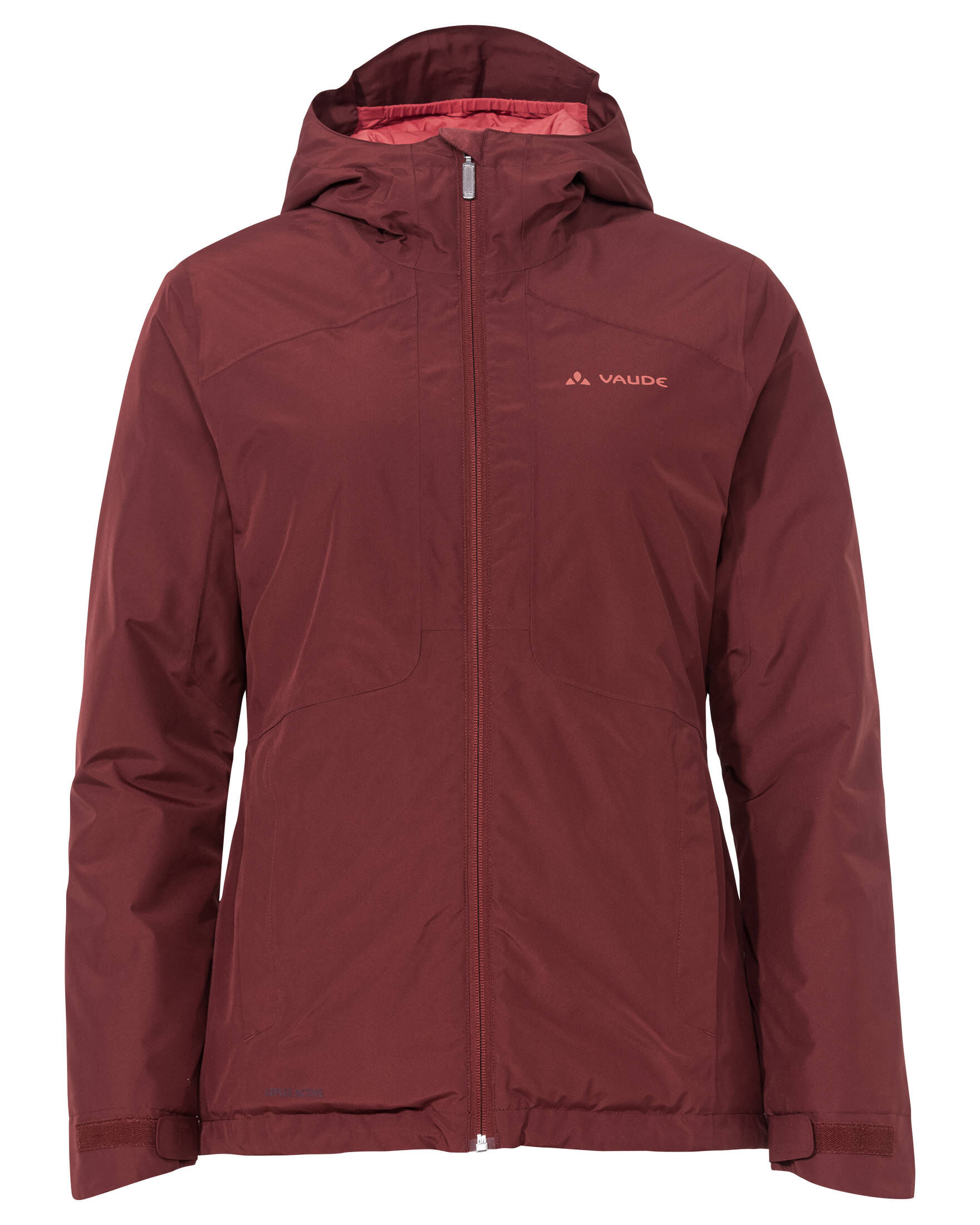 VAUDE| Damen Jacke MORKON II