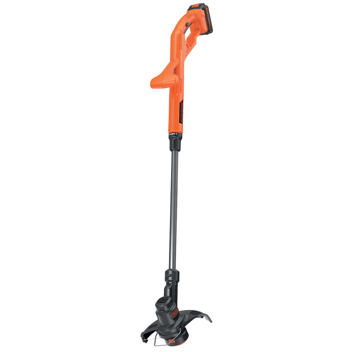 Gressklipper 18V 25cm 2AH Batteri inkludert