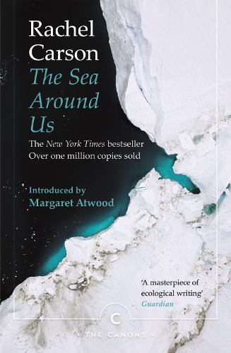 The Sea Around Us - Canons (Paperback)