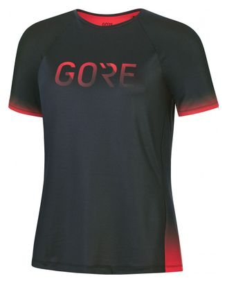 T-shirt femme Gore Devotion