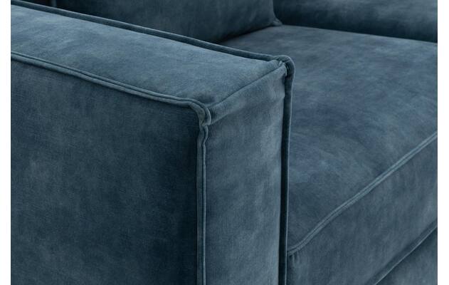 Hoekbank Chambre