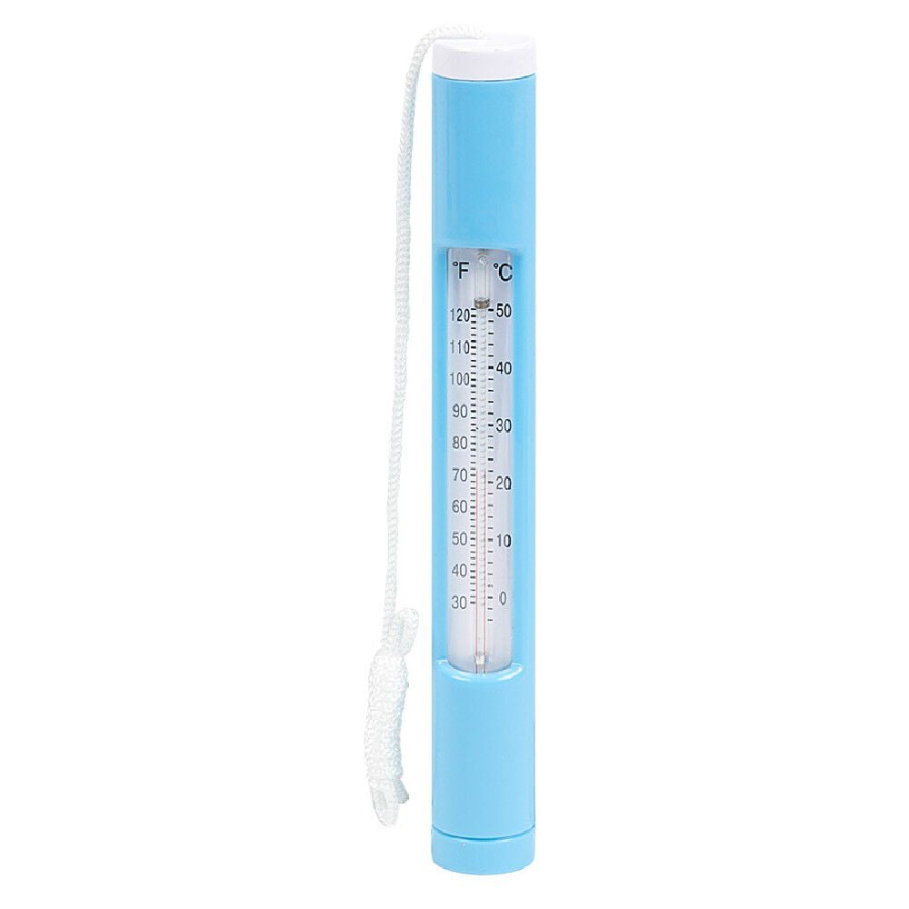 Thermometre piscine