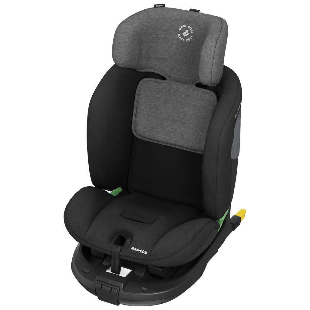 Maxi CosiMaxi Cosi   Emerald authentic black
