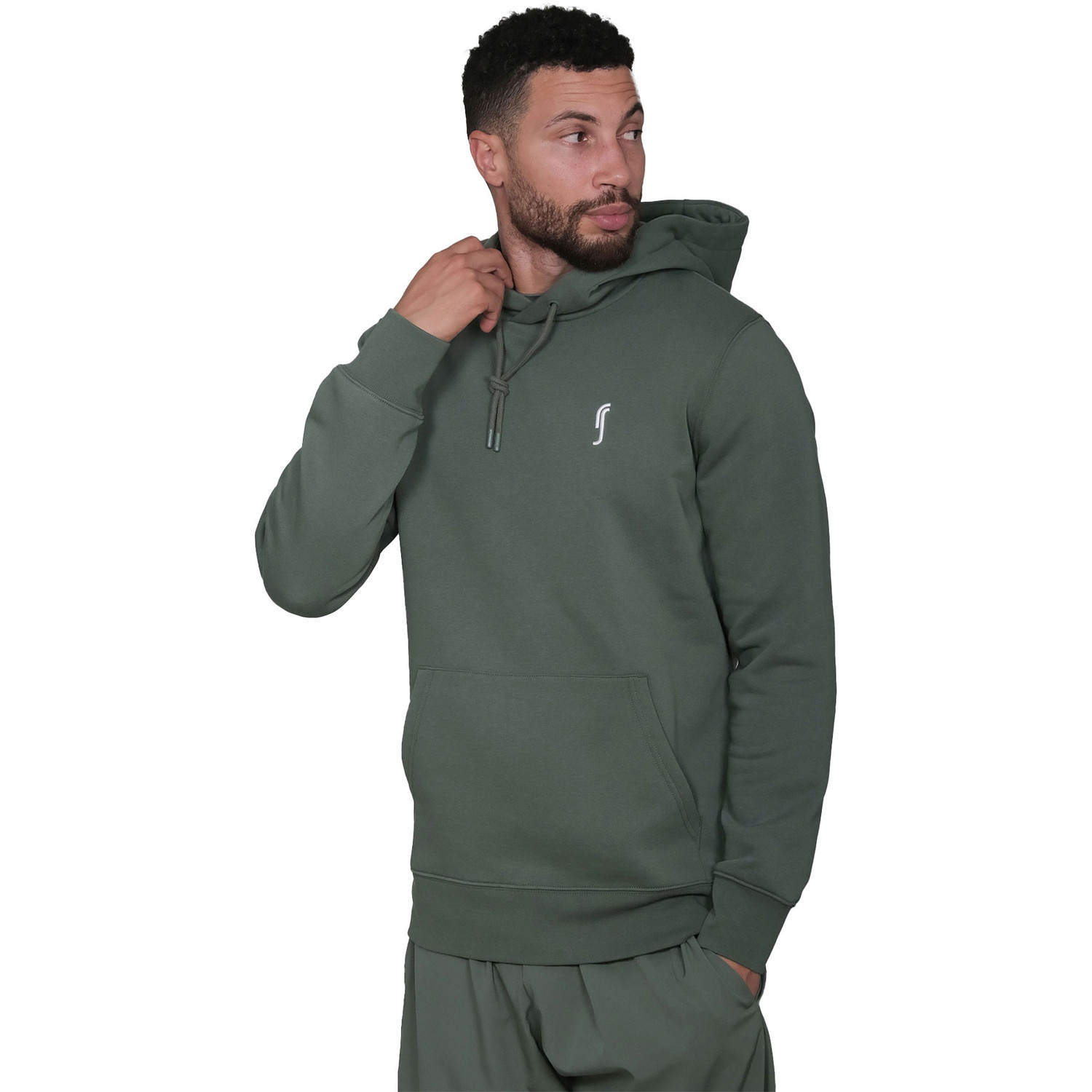 RS Sportswear Paris Hoody