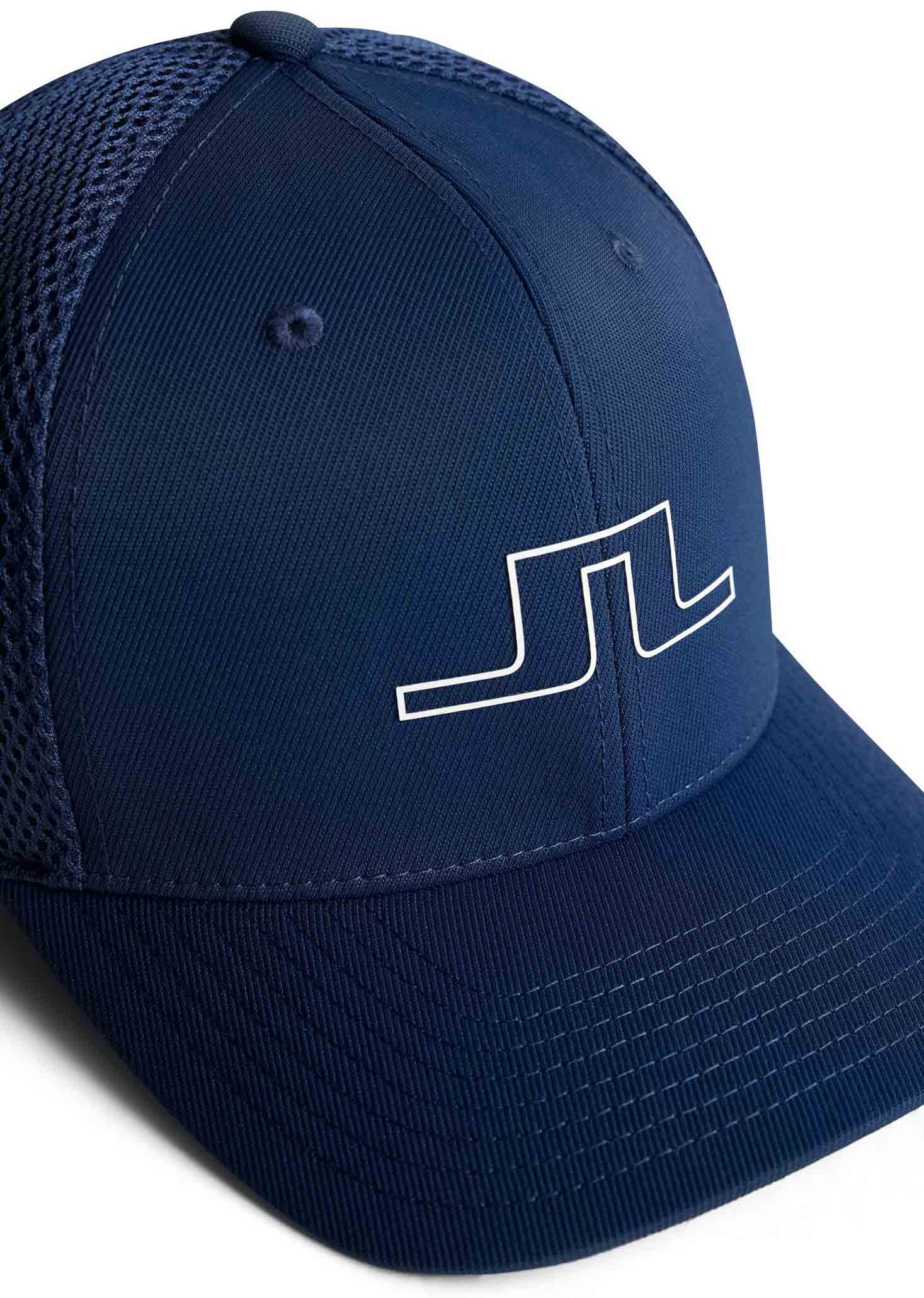 JL Pro Cap JL Navy