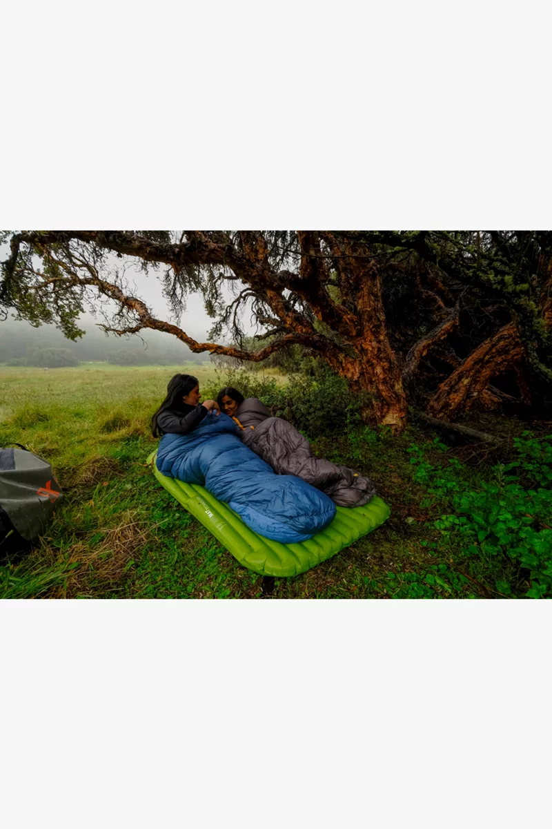 Exped Ultra 1R Duo LW Luftmatratze
