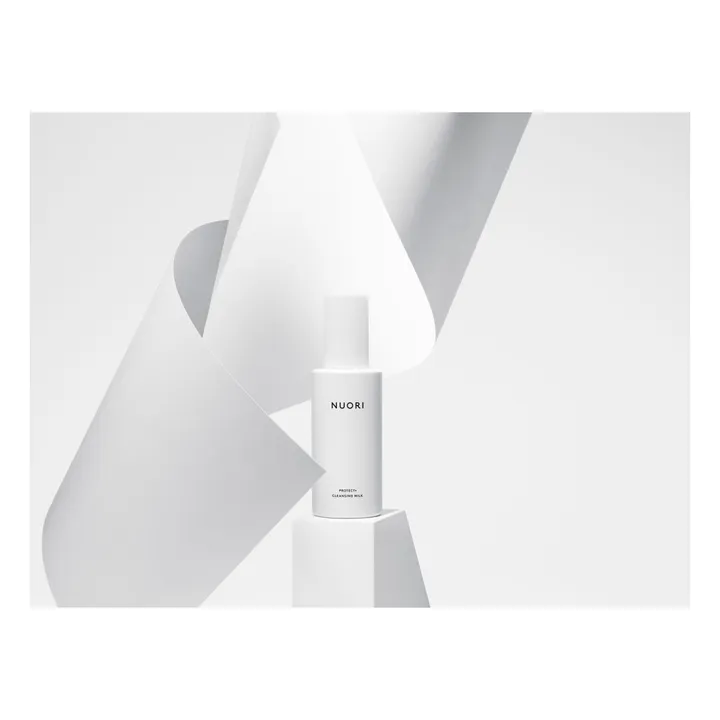 Nuori Lait nettoyant Protect+ - 150 ml