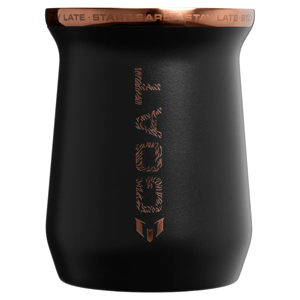 Messi x Stanley 1913 Classic Mate Mug | 0.23L