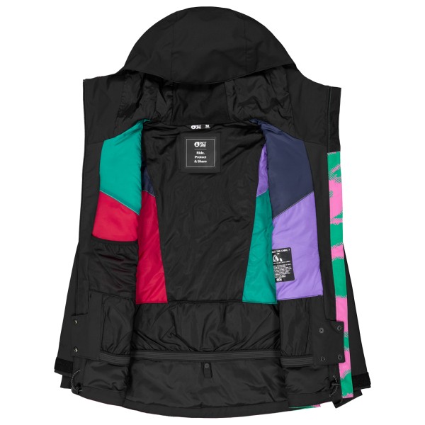Picture - Women's Glawi Jacket - Veste de ski
