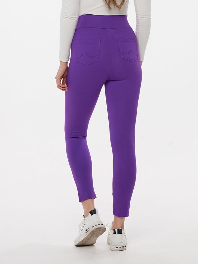 7/8 Jeggings Birgit Punto di Roma