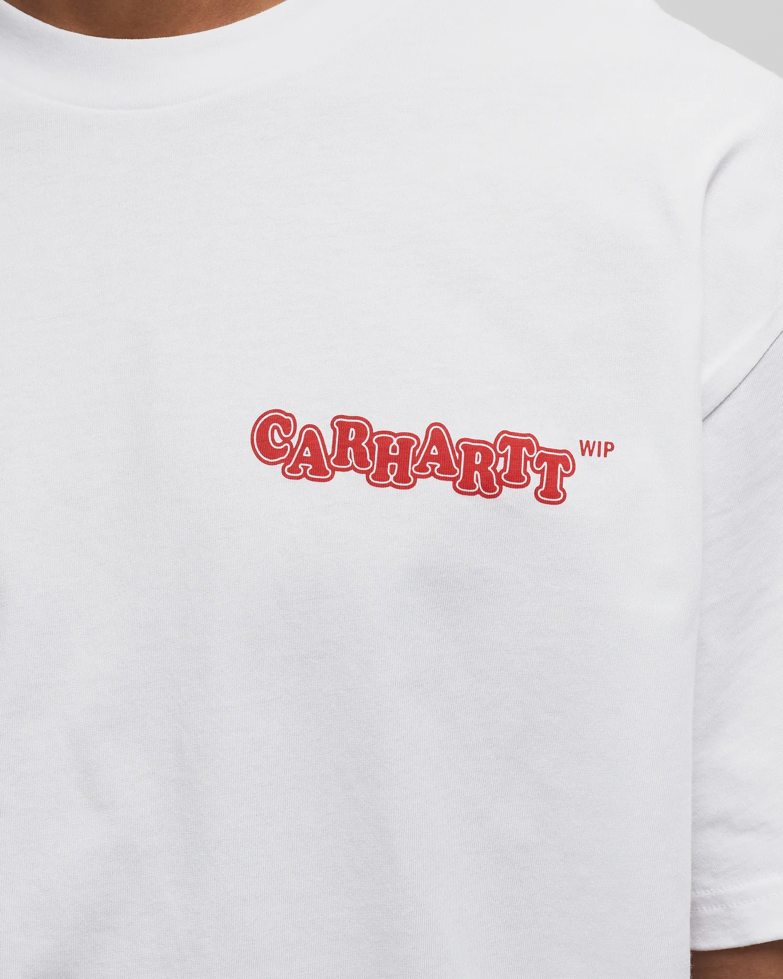 Carhartt WIP S/S Fast Food Tee