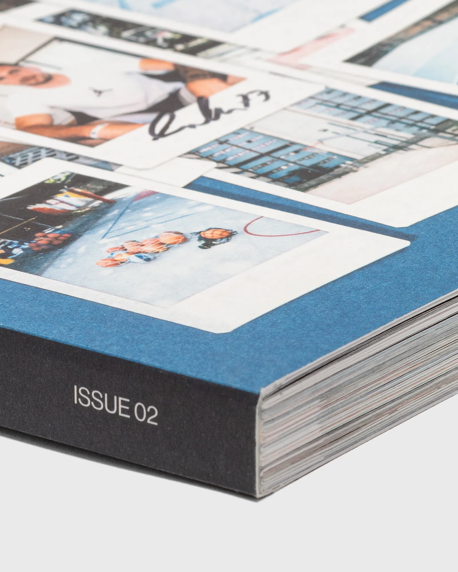 Books Overseas Magazine - Issue 2