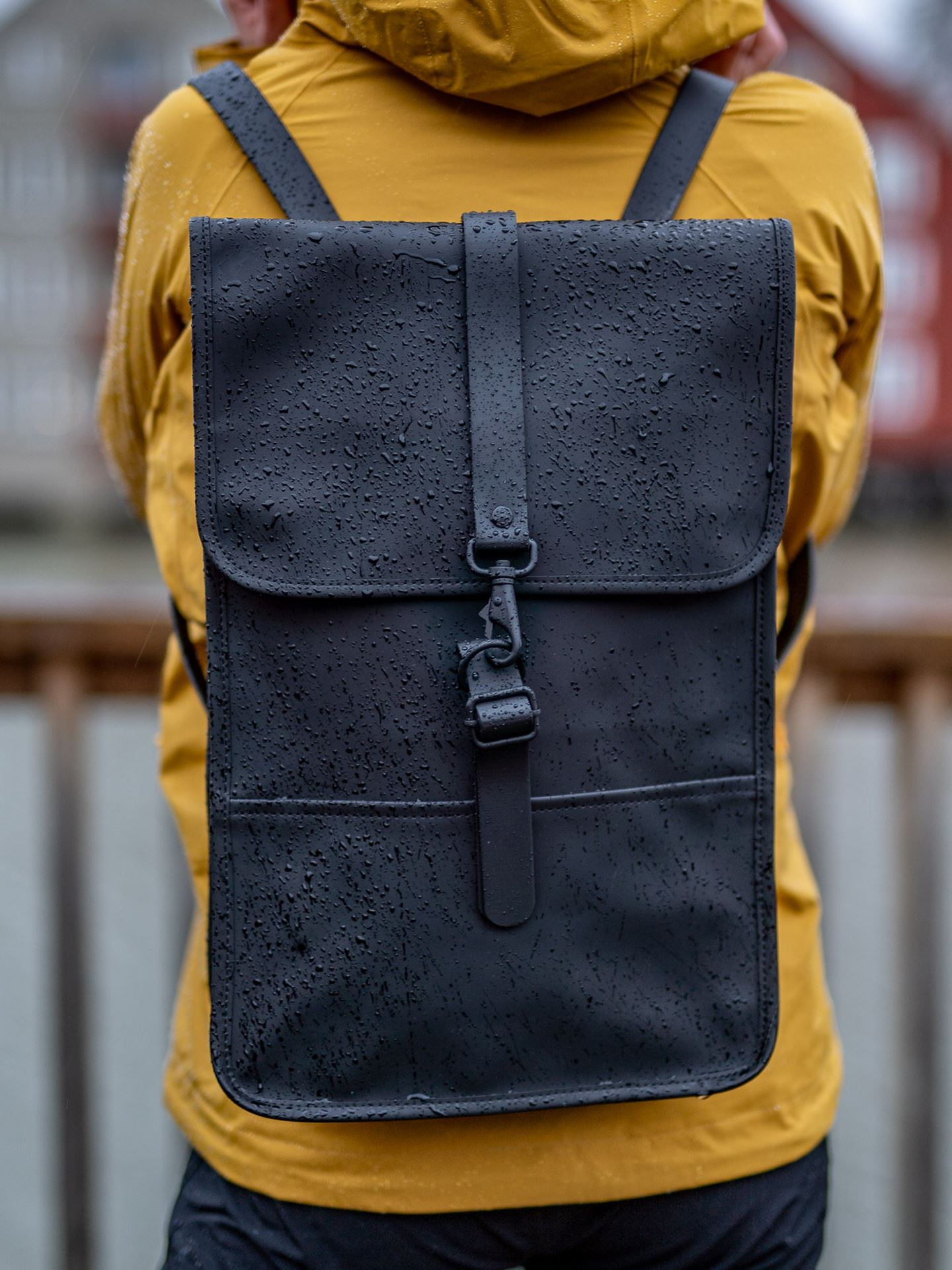 Backpack Mini