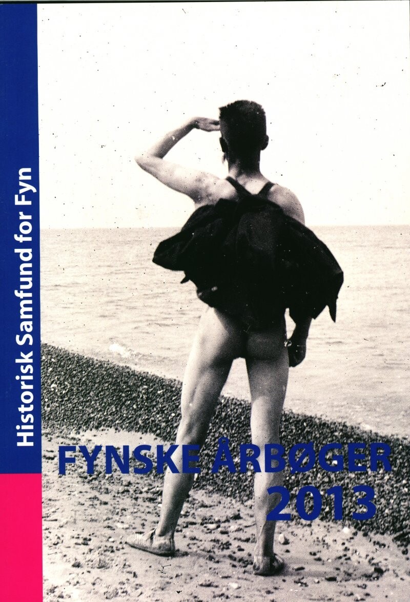 Fynske Årbøger 2013 - Lise Gerda Knudsen - Bog